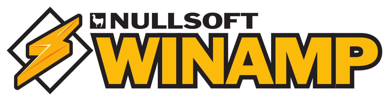Winamp Logo